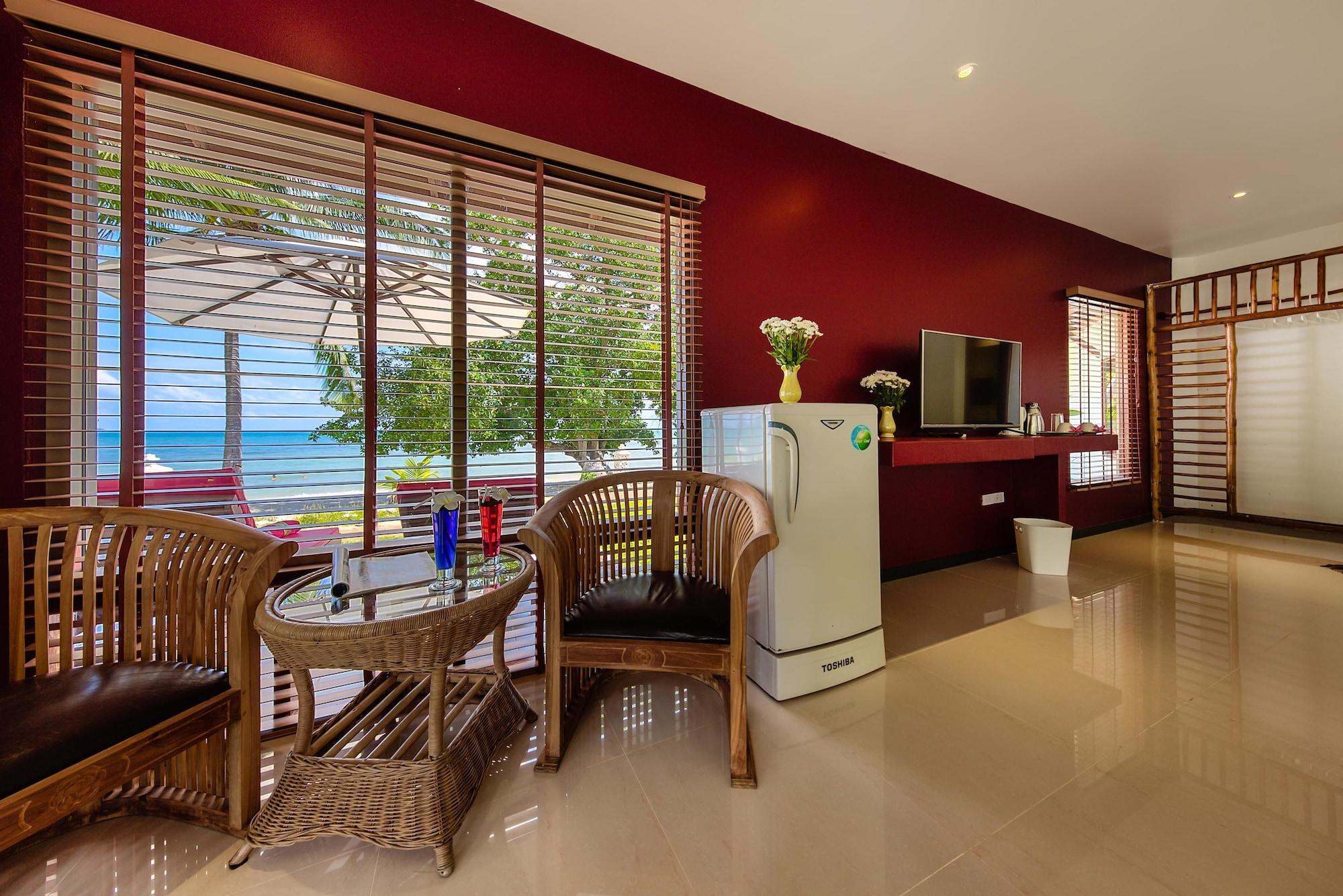 Crystal Bay Yacht Club Beach Hotel Lamai Beach (Koh Samui)
