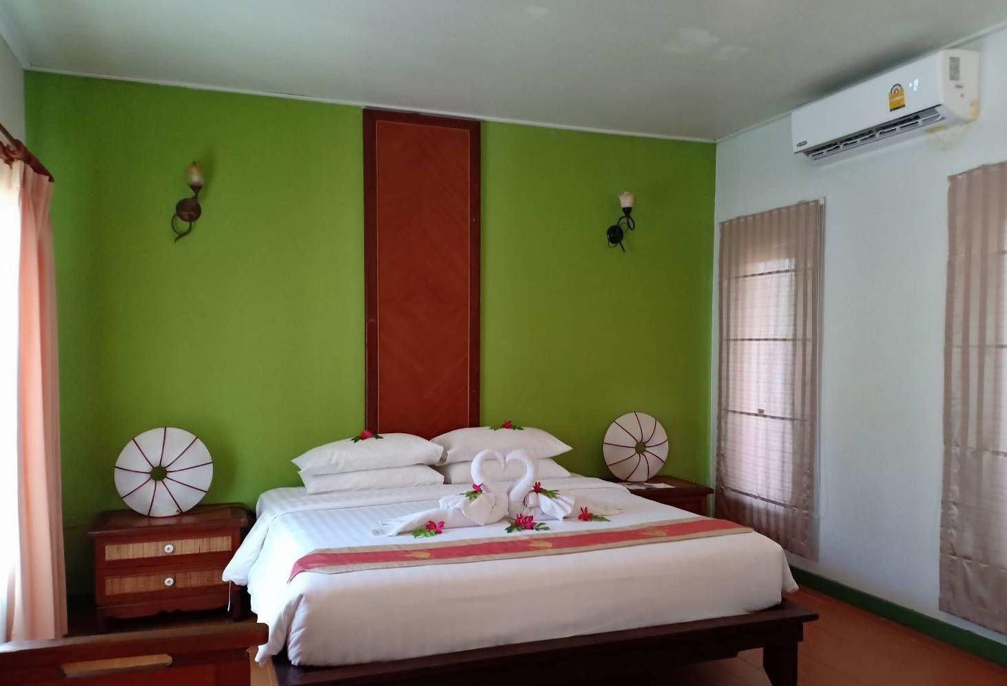 The Bay Samui Resort 3*
