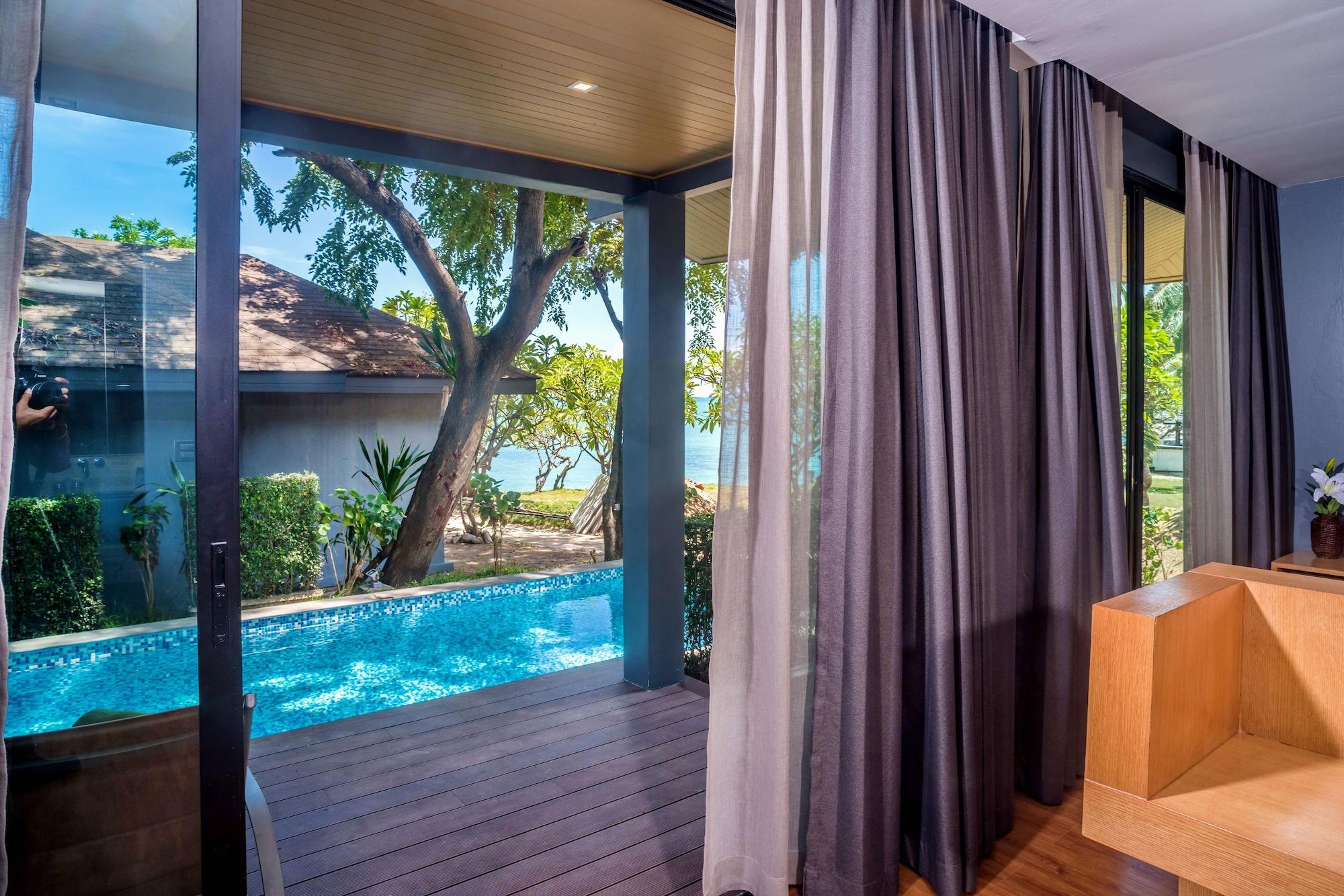 Resort The Bay Samui