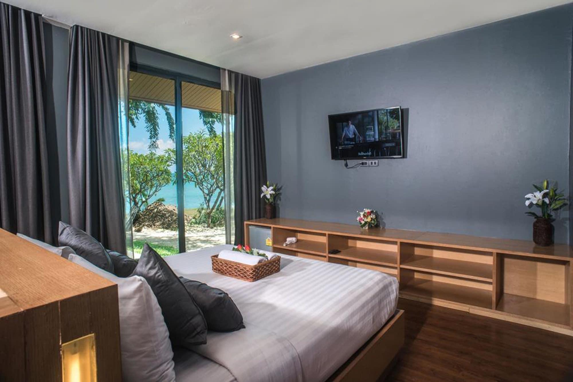 Resort The Bay Samui