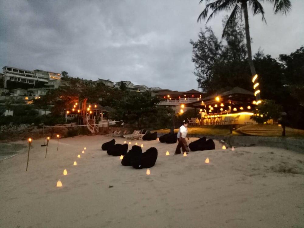 The Bay Samui 3* Koh Samui