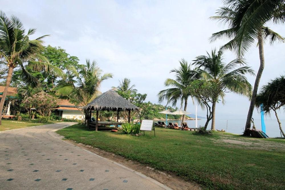 The Bay Samui Resort