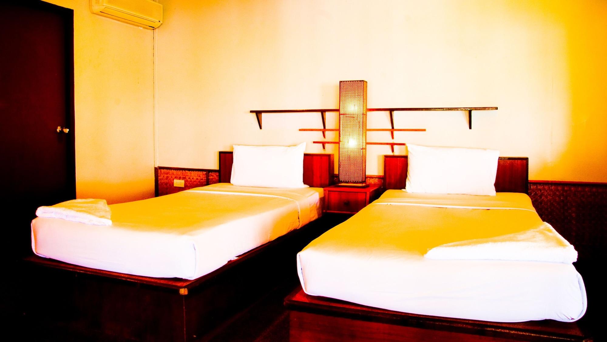 Wimaan Buri Hotel Koh Samui