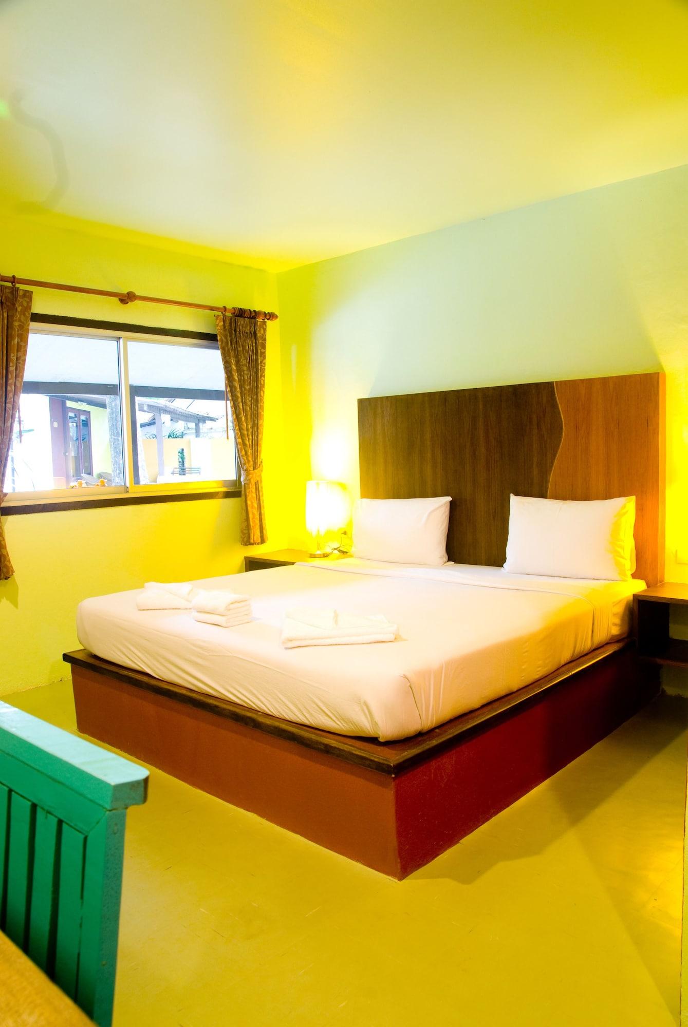 Hotel Wimaan Buri 3*
