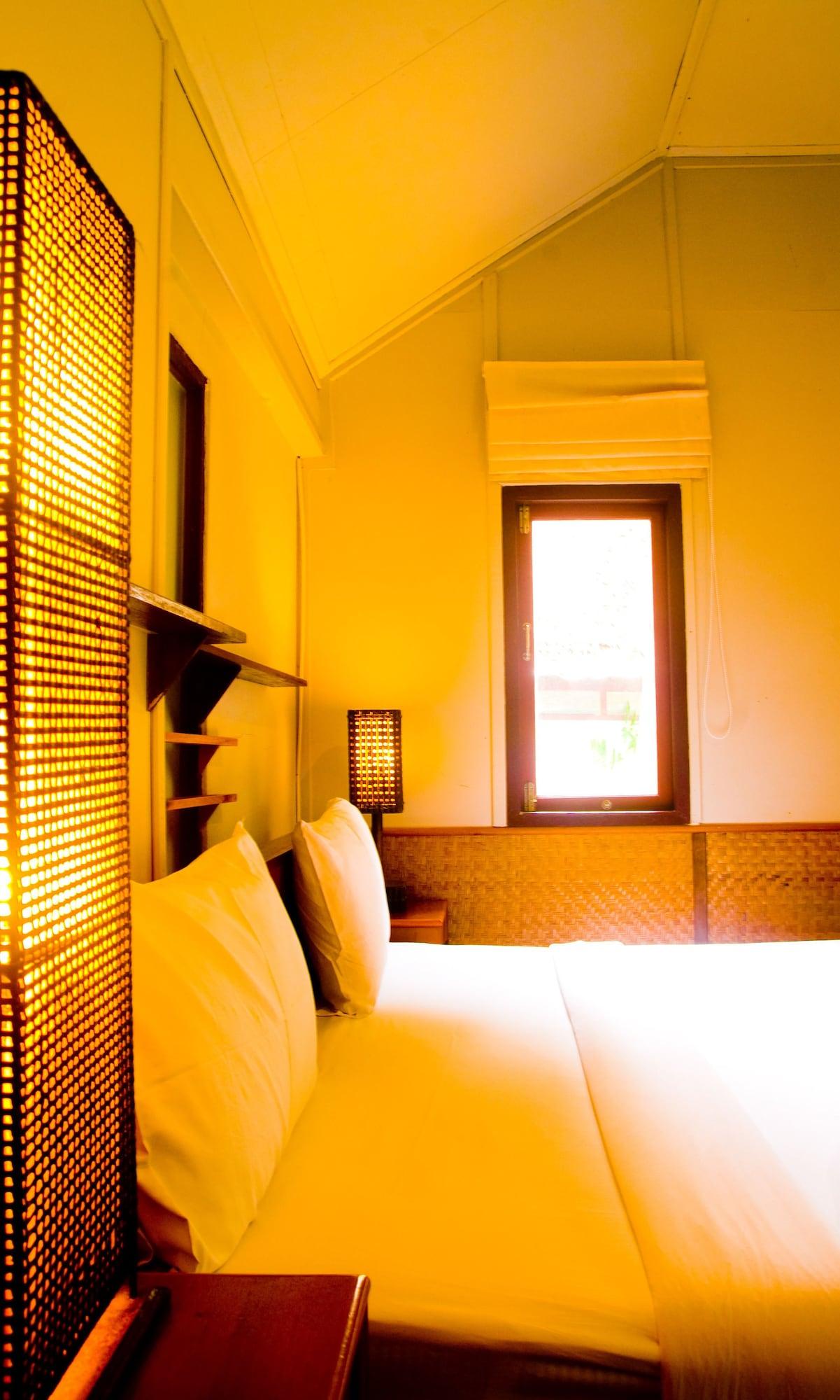 Hotel Wimaan Buri Koh Samui