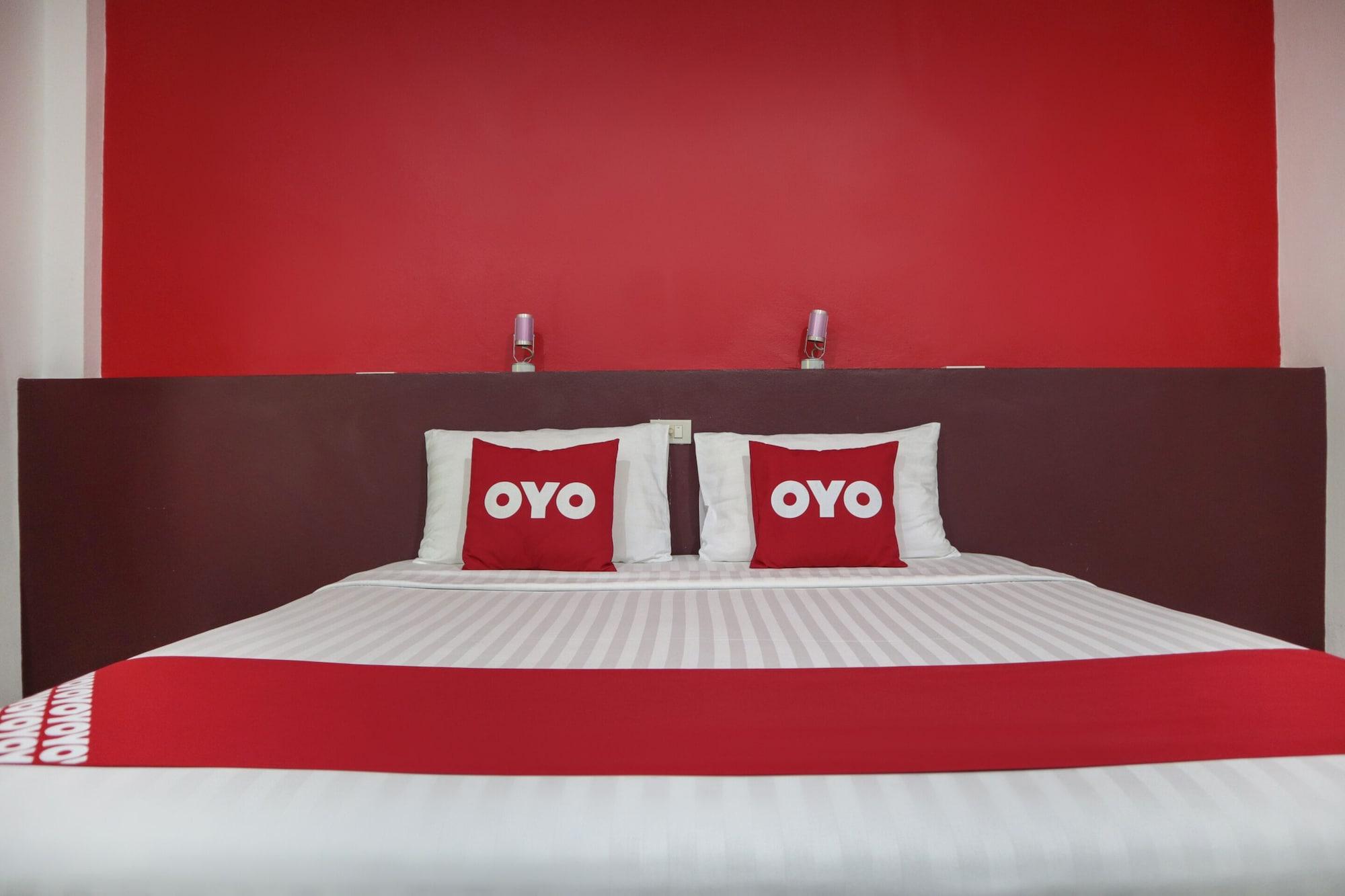 Oyo 943 Siva Buri
