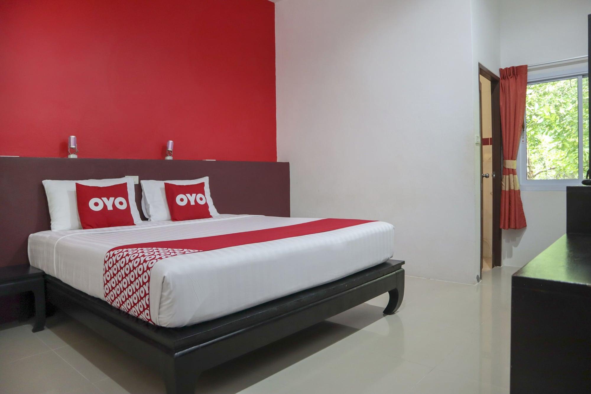 Oyo 943 Siva Buri
