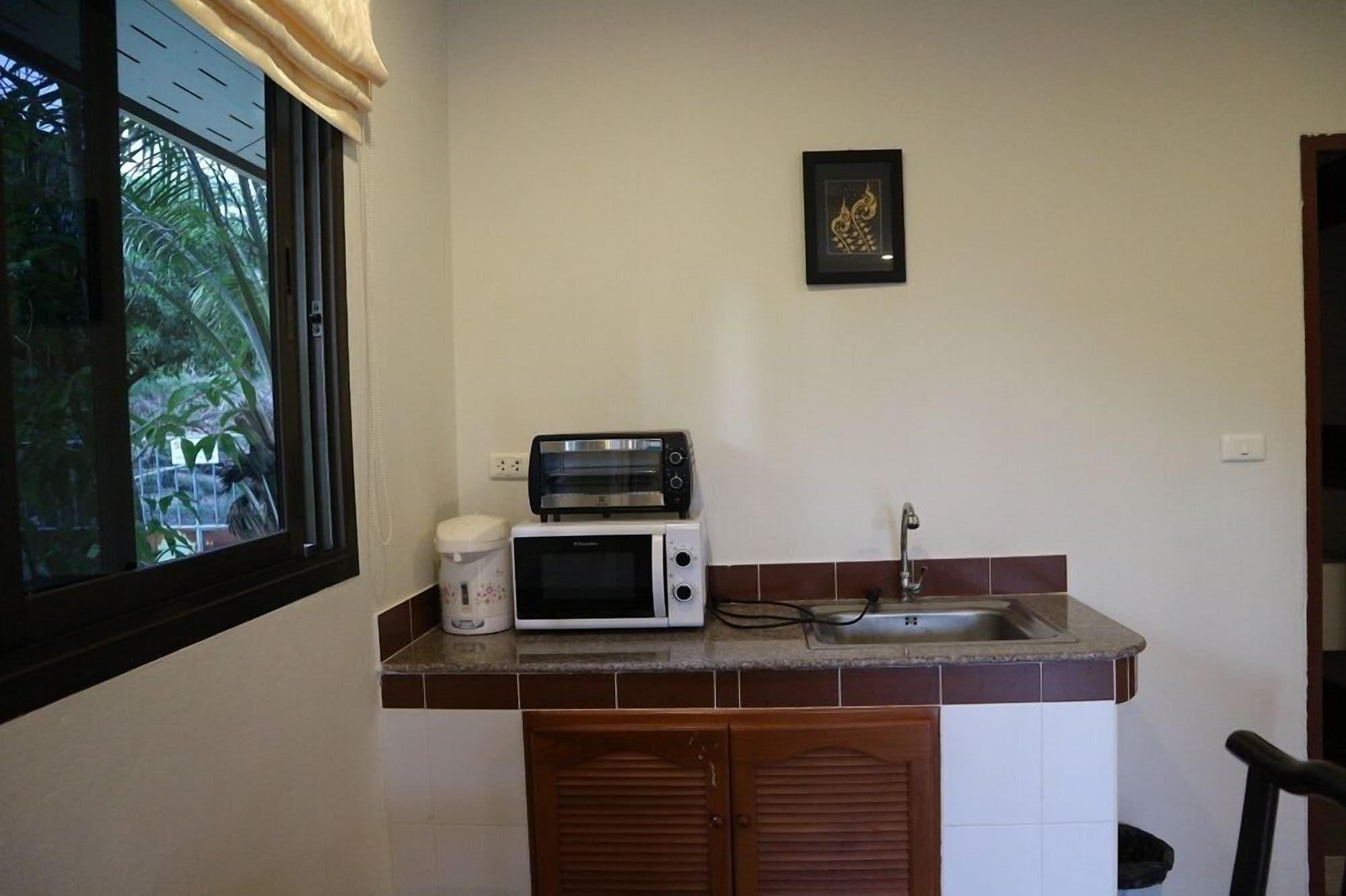 Baan Saen Sook Koh Samui