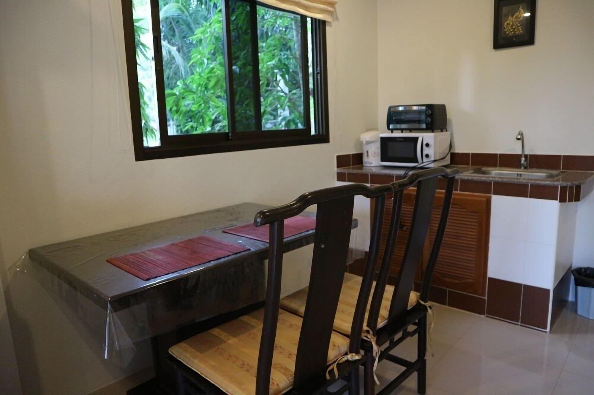 Baan Saen Sook Koh Samui