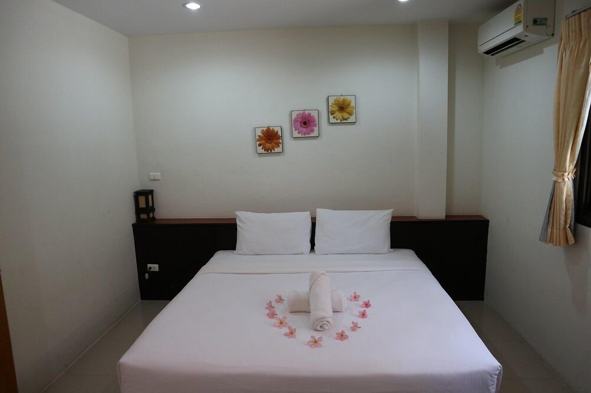 Baan Saen Sook 3* Koh Samui