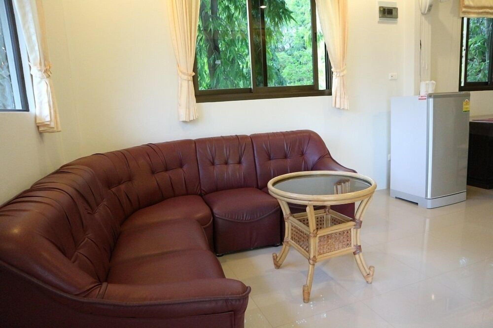 Baan Saen Sook