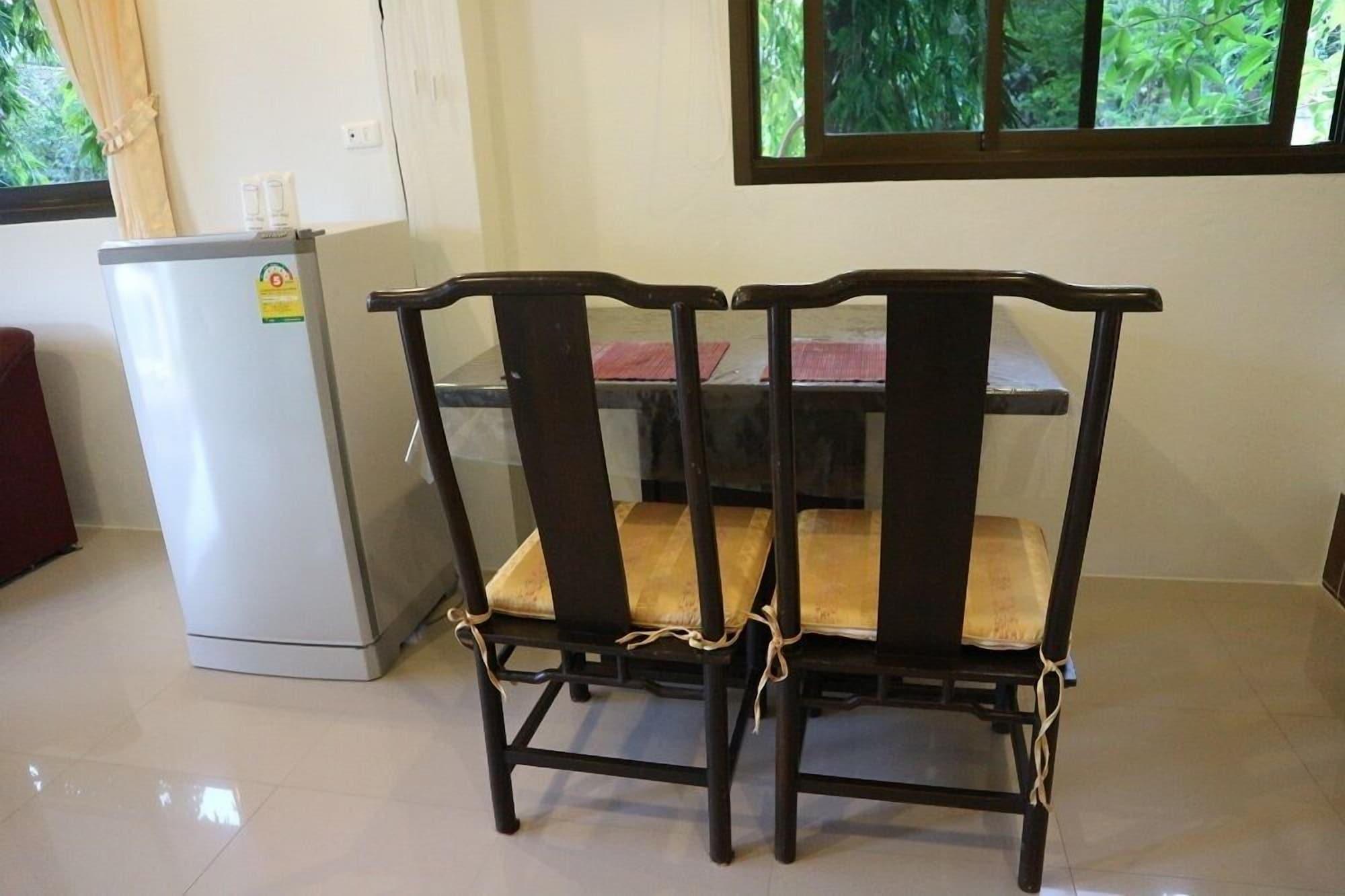 Baan Saen Sook Hotel Koh Samui
