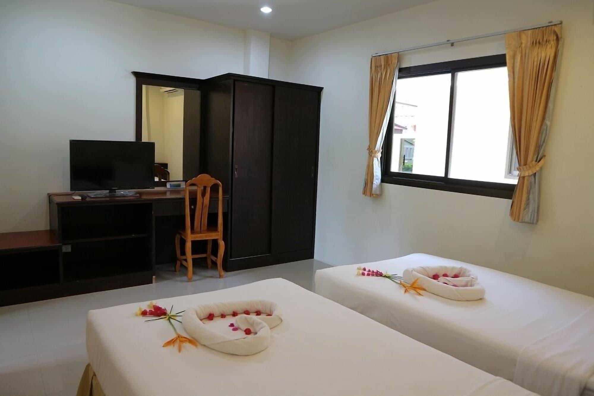 Hotel Baan Saen Sook Koh Samui