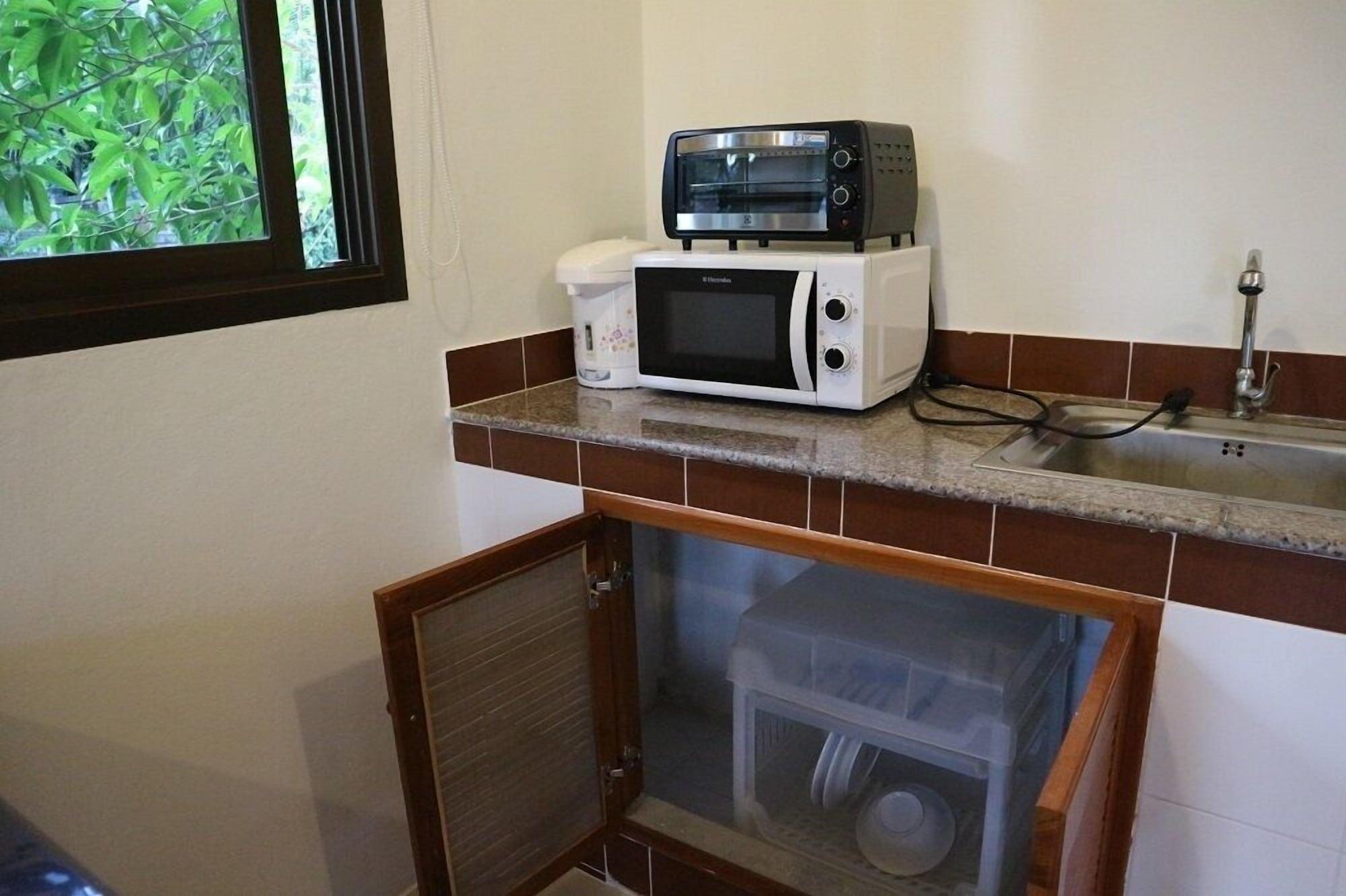 Baan Saen Sook Koh Samui