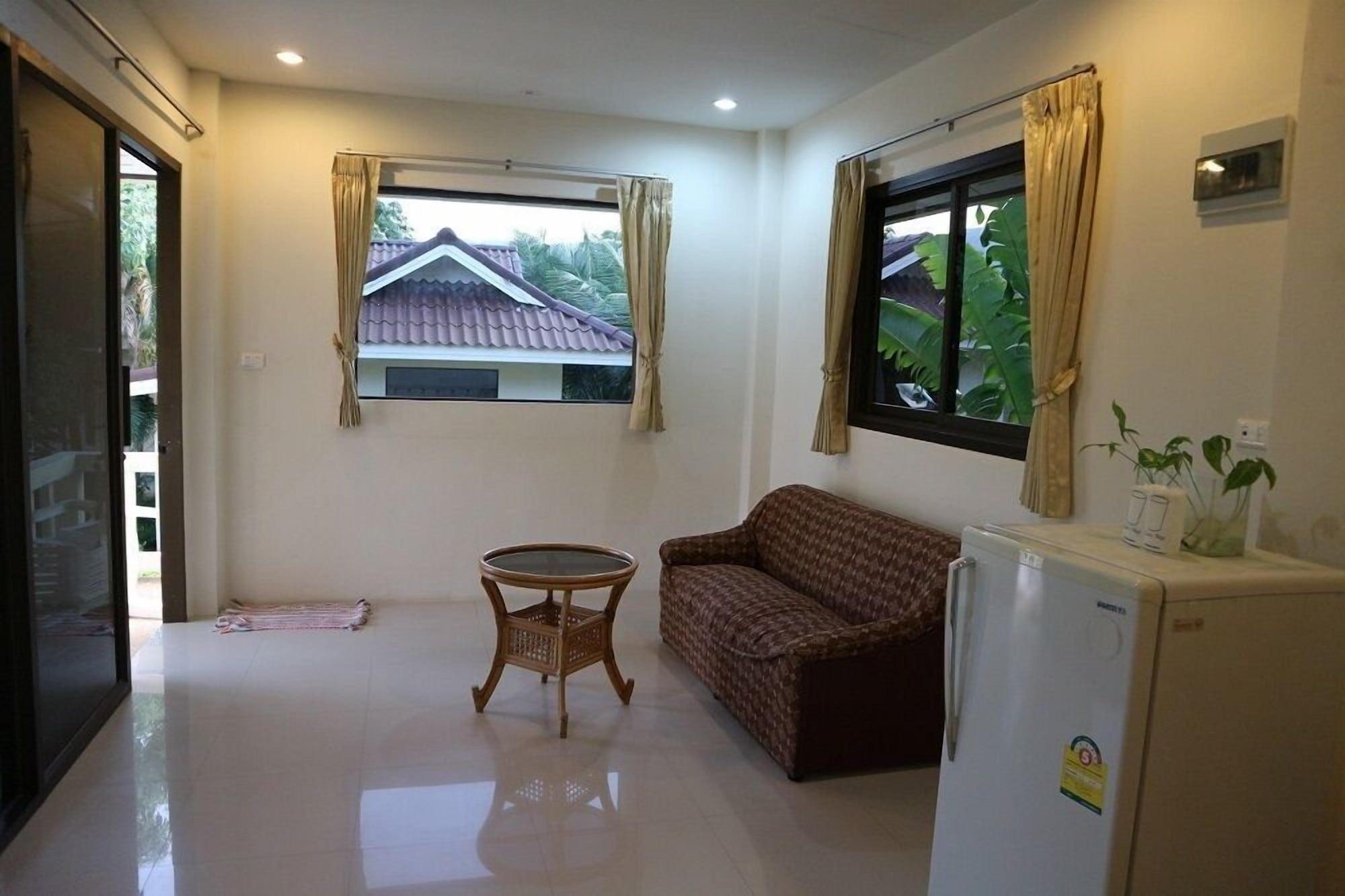 Baan Saen Sook Koh Samui