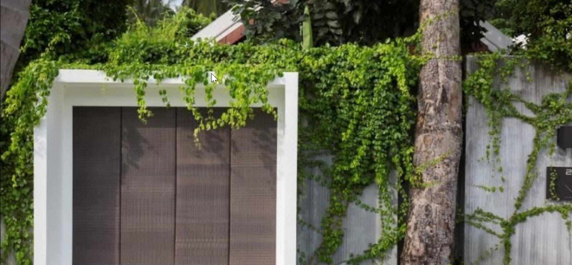 Tempat peranginan Tolani Koh Samui 4*