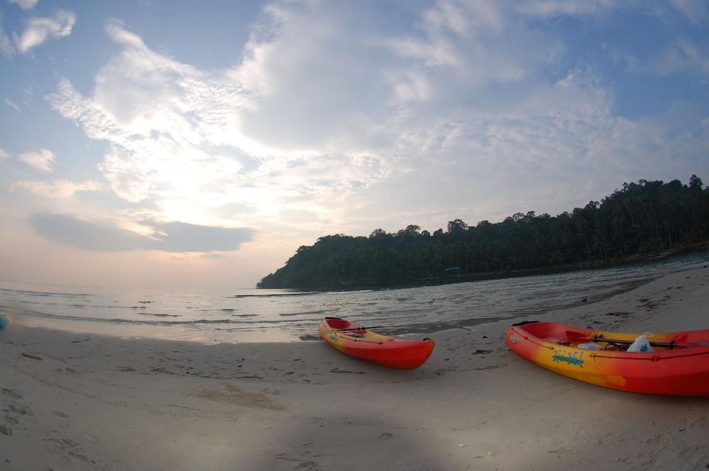 Tolani Koh Samui Tempat peranginan 4*