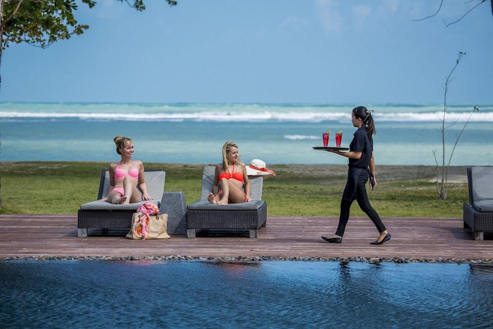Tempat peranginan Tolani Koh Samui Lamai Beach (Koh Samui)