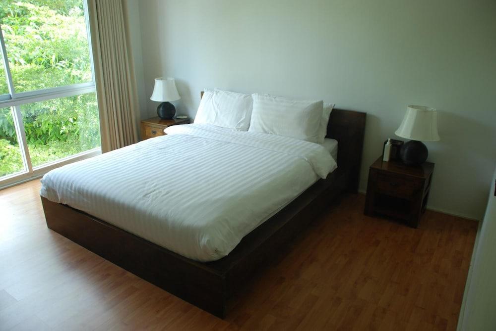 Apartment The Park Samui