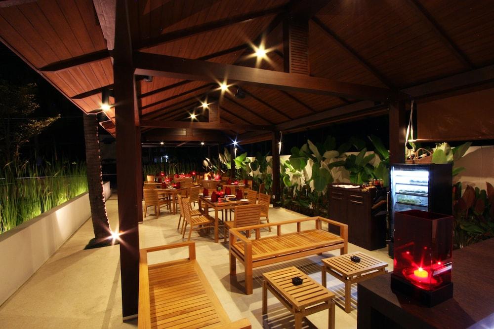 Apartment The Park Samui