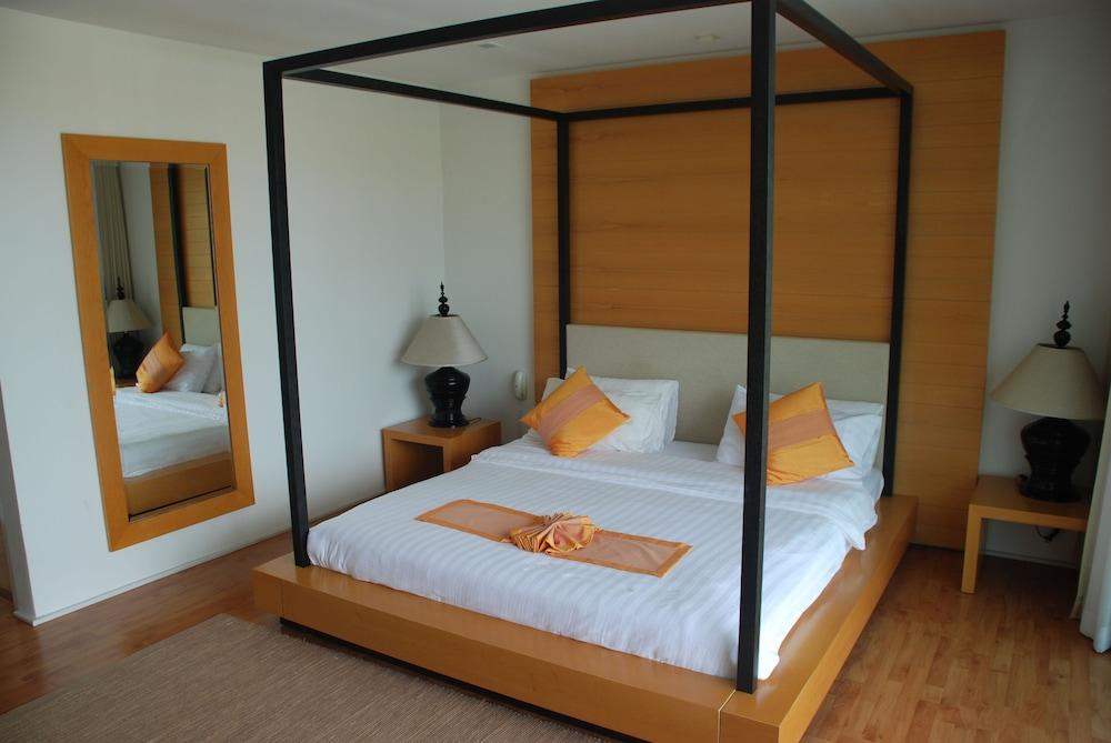 The Park Samui Apartment