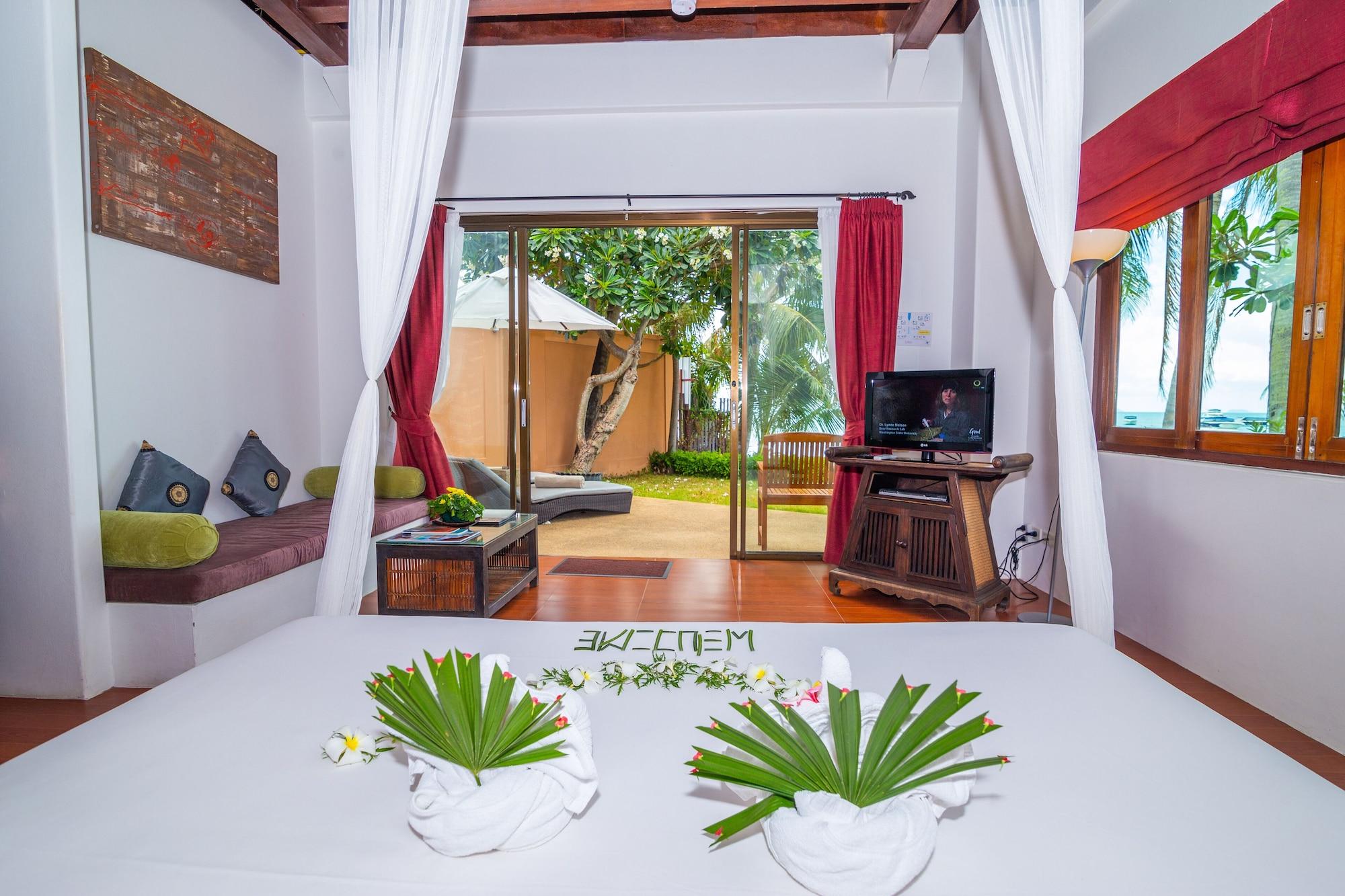 Resort Saboey And 3*