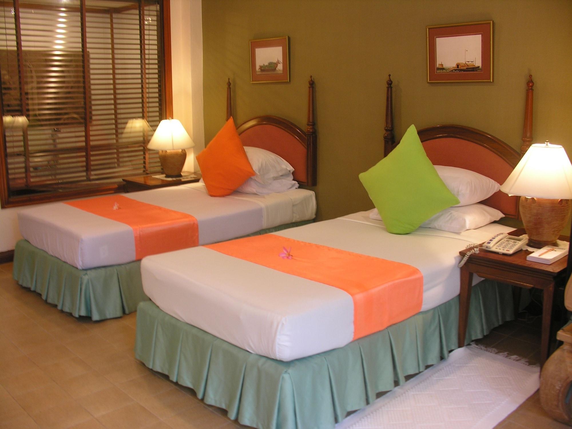 Resort White House Ko Samui