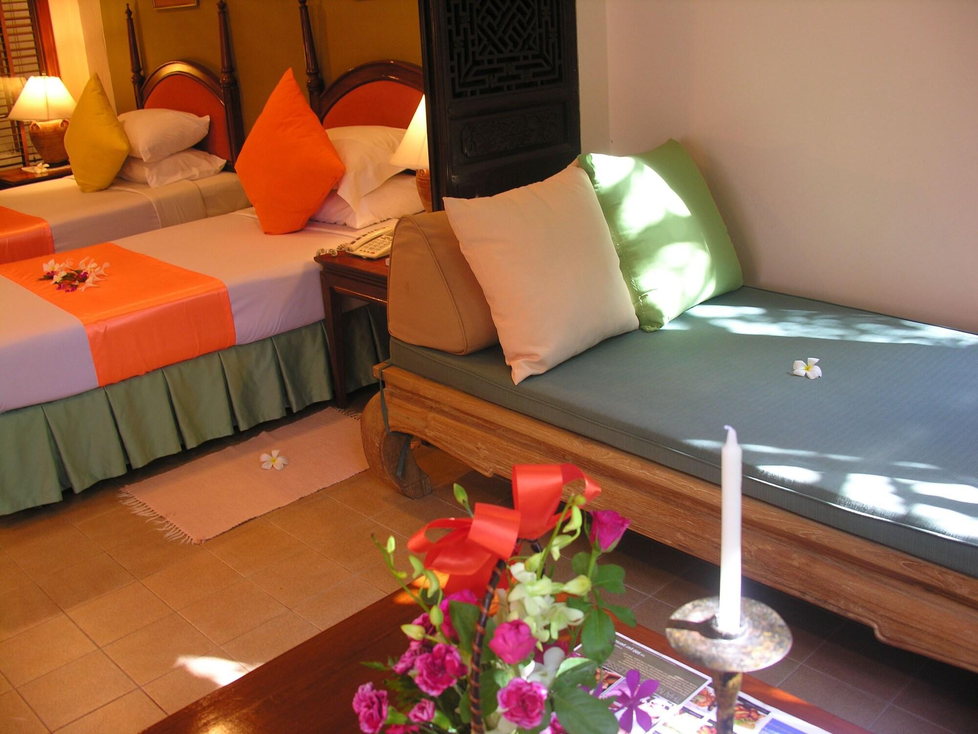 White House Resort 4*