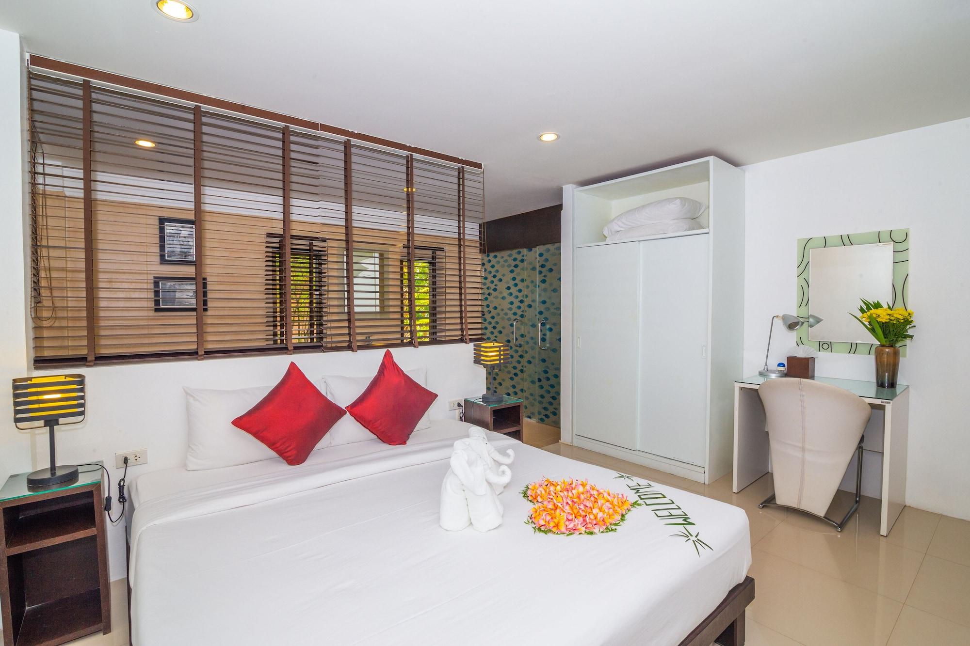 Resort Saboey And