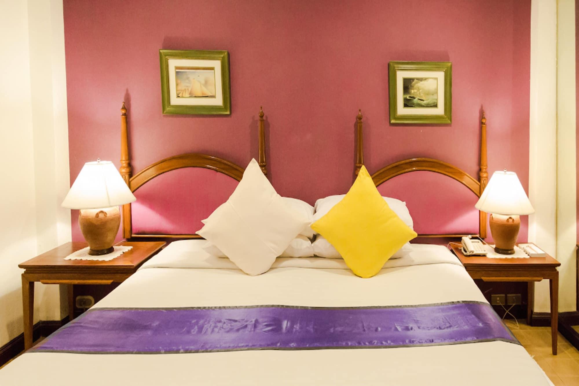 Resort White House Ko Samui