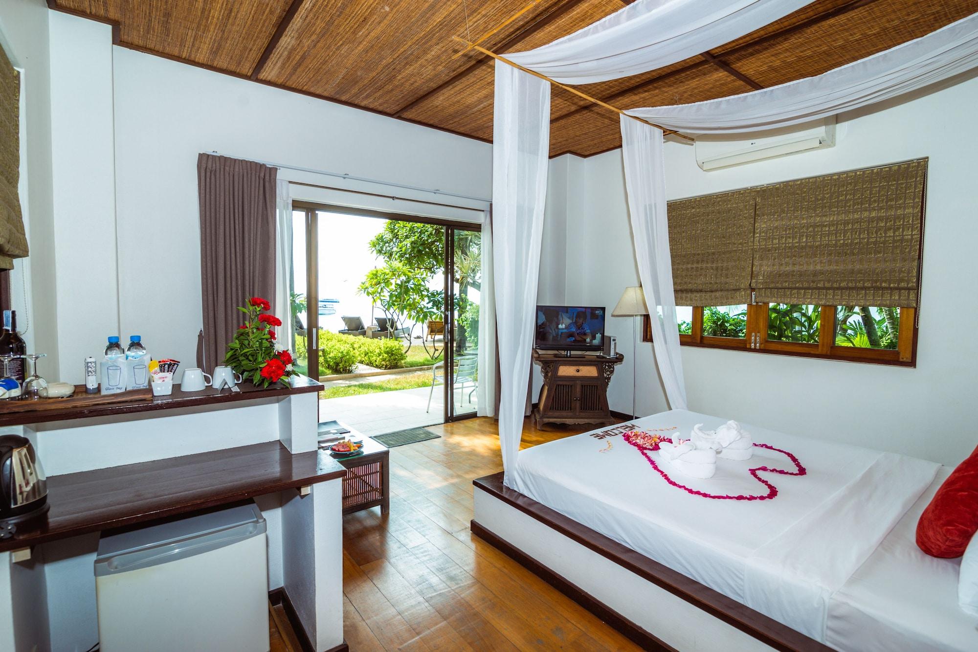 Saboey And Resort Bophut