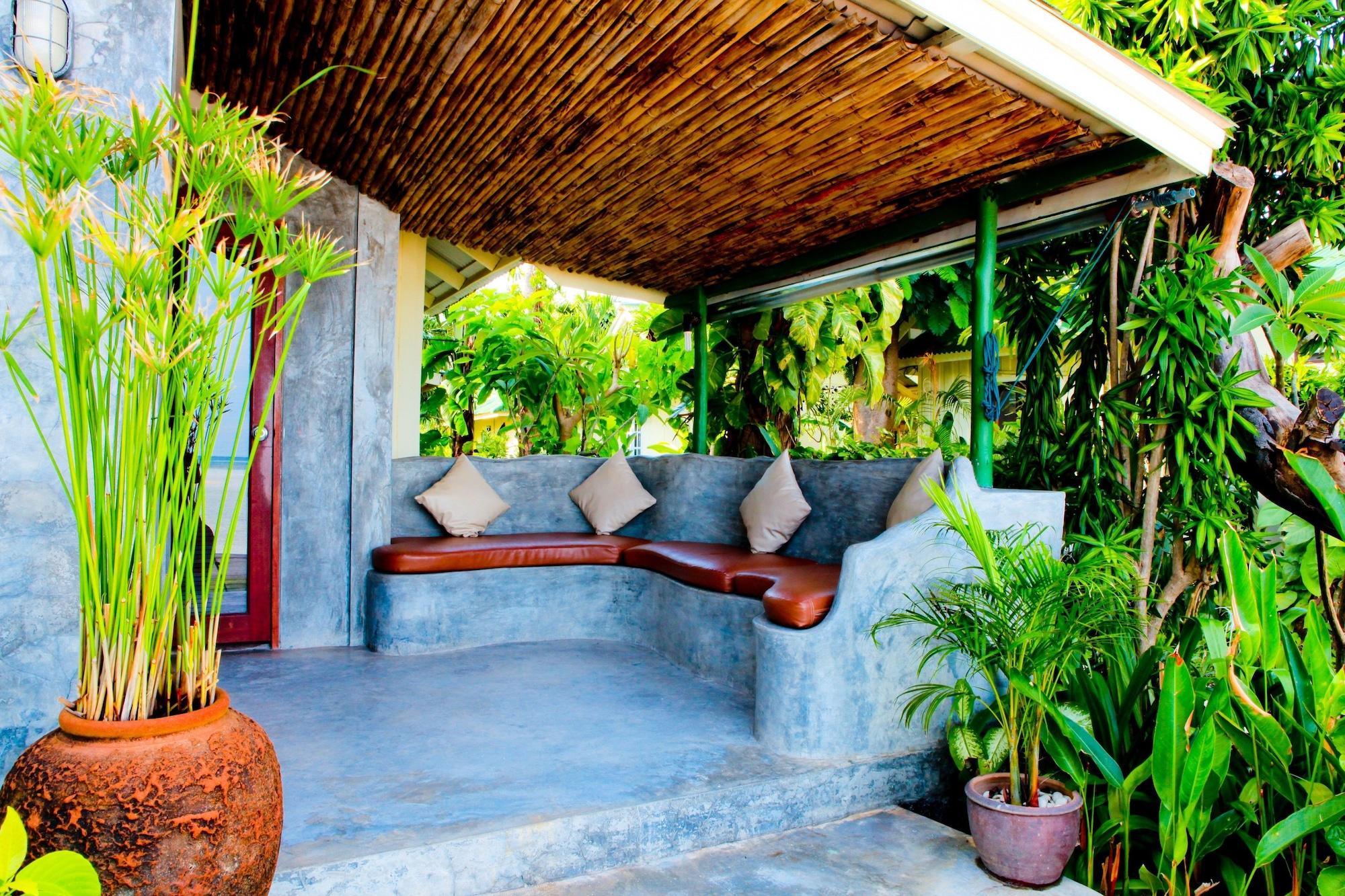 Samui Island & Station touristique 3*