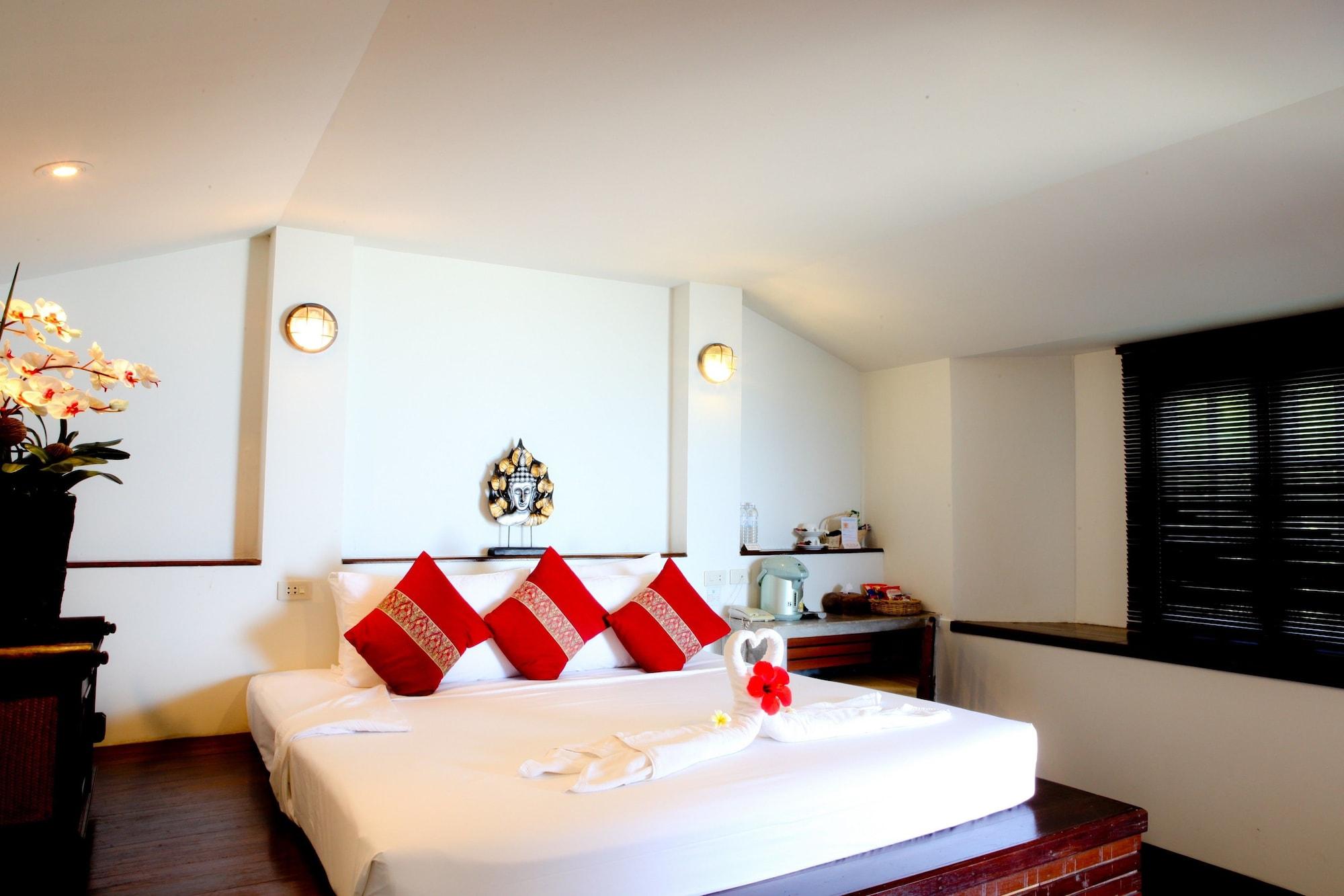 Station touristique Samui Island & 3*