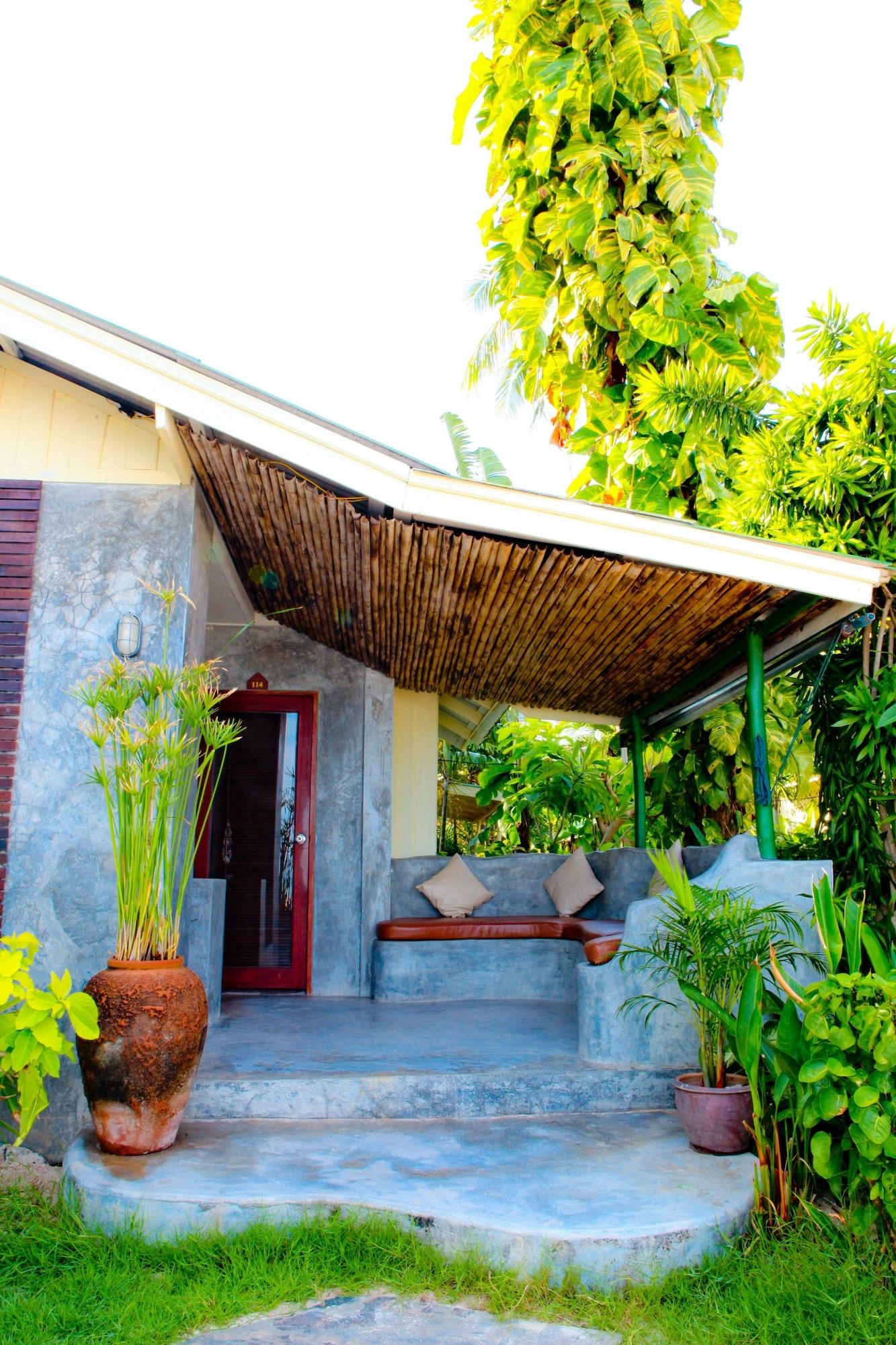Samui Island & Station touristique 3*