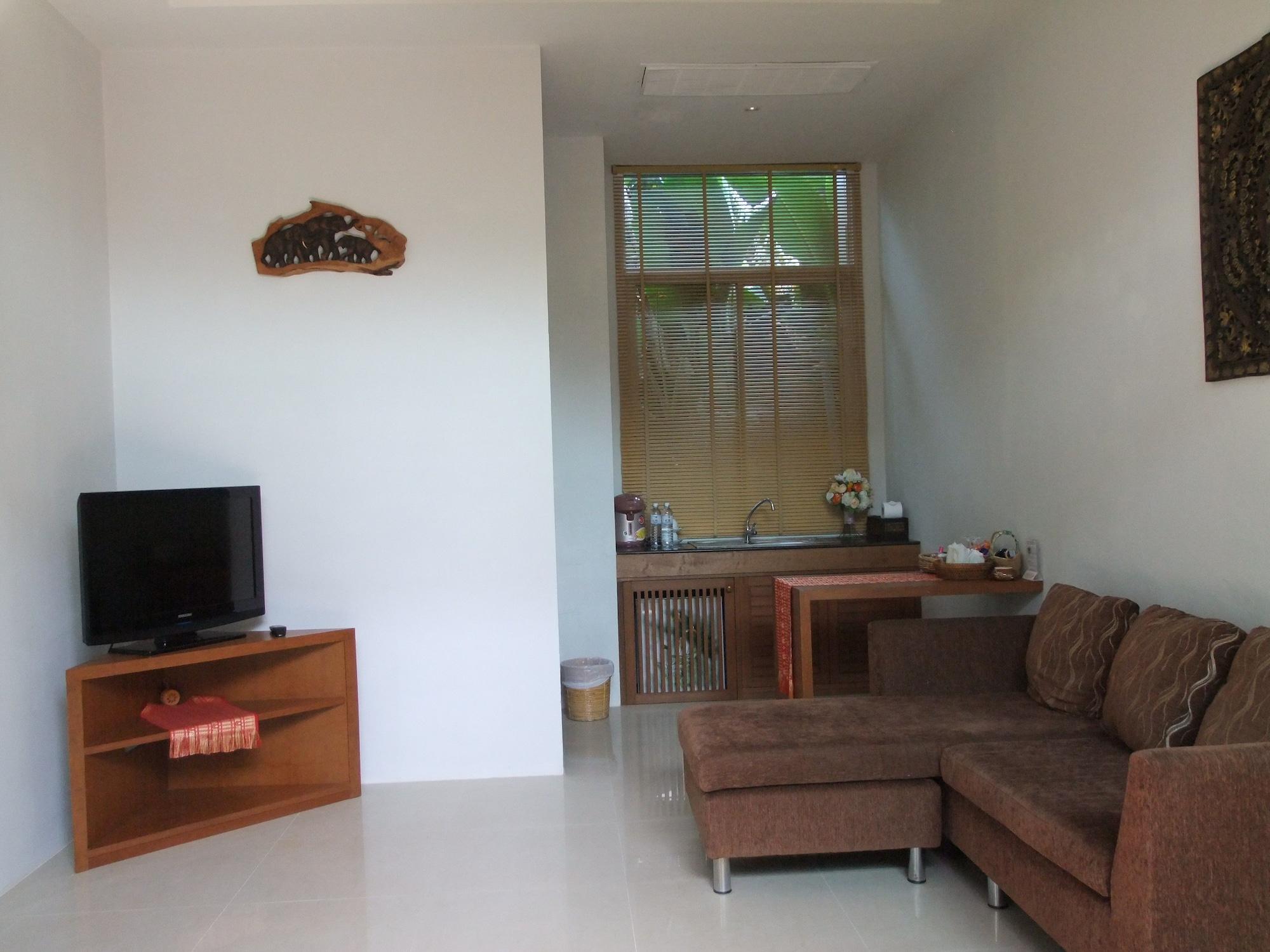 Station touristique Samui Island &