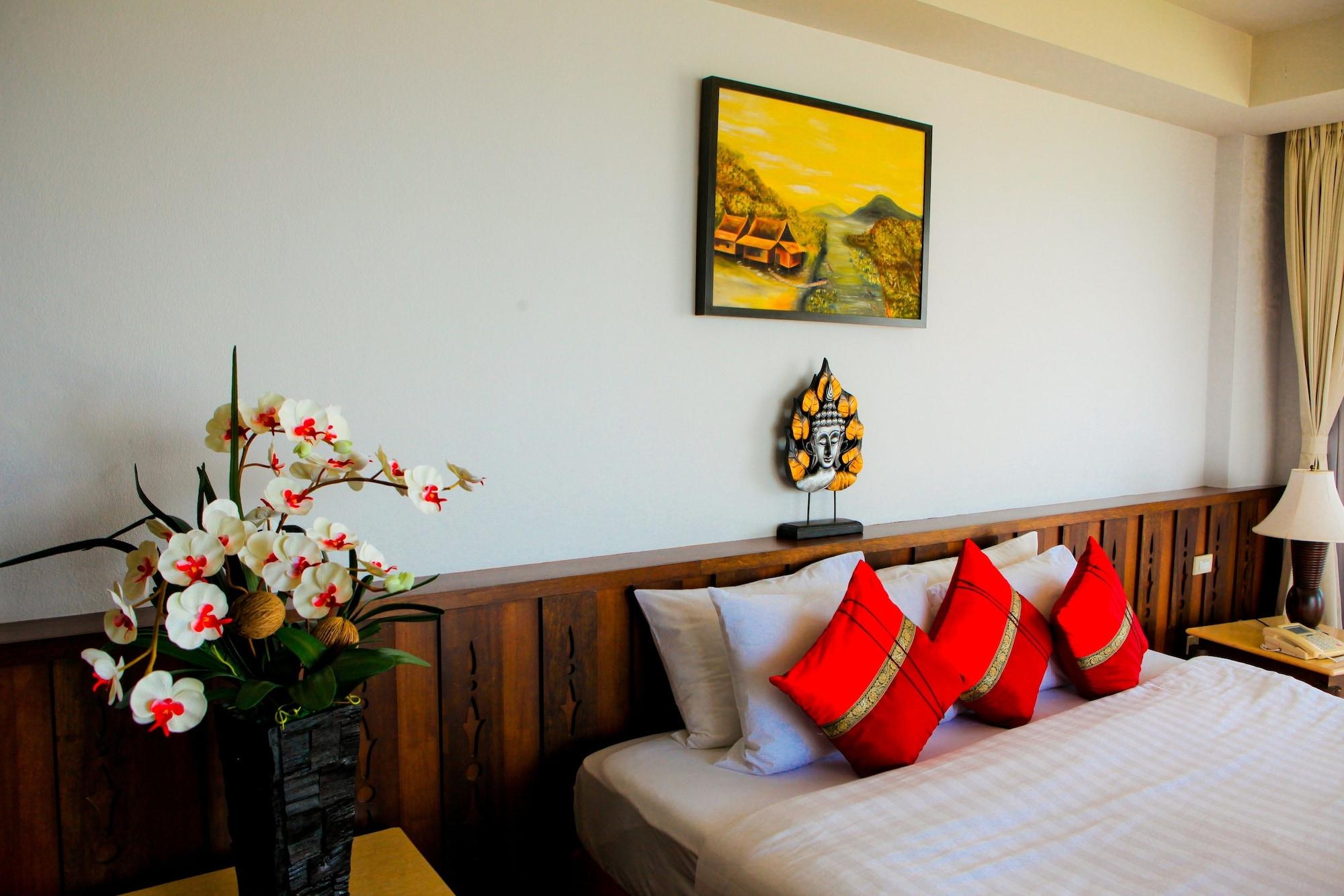 Samui Island & Station touristique 3*