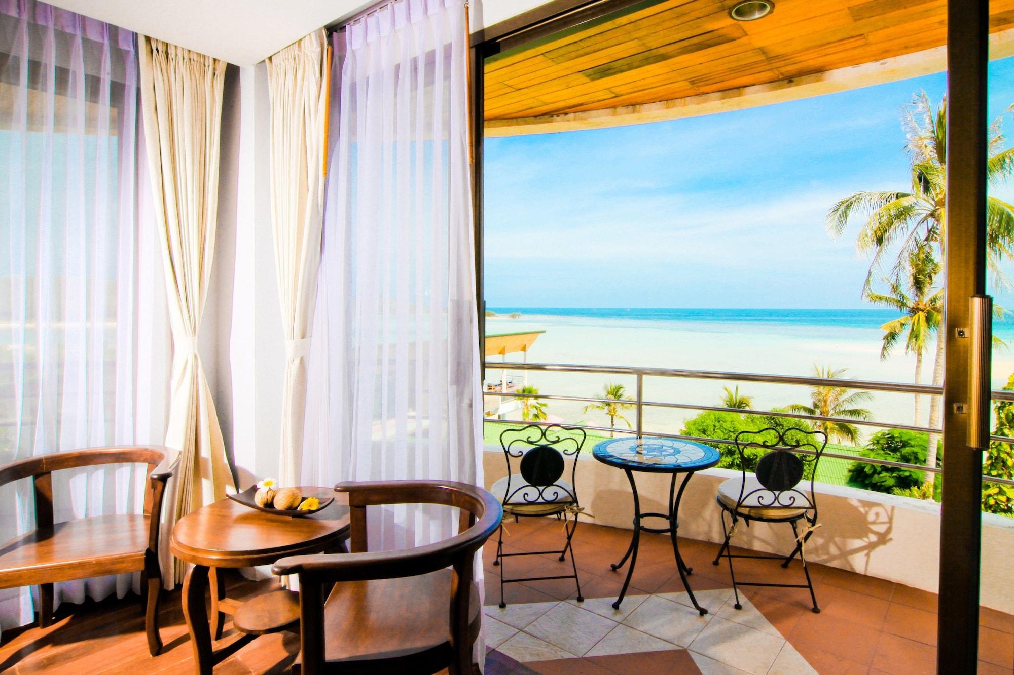 Samui Island & 3* Plage de Chaweng