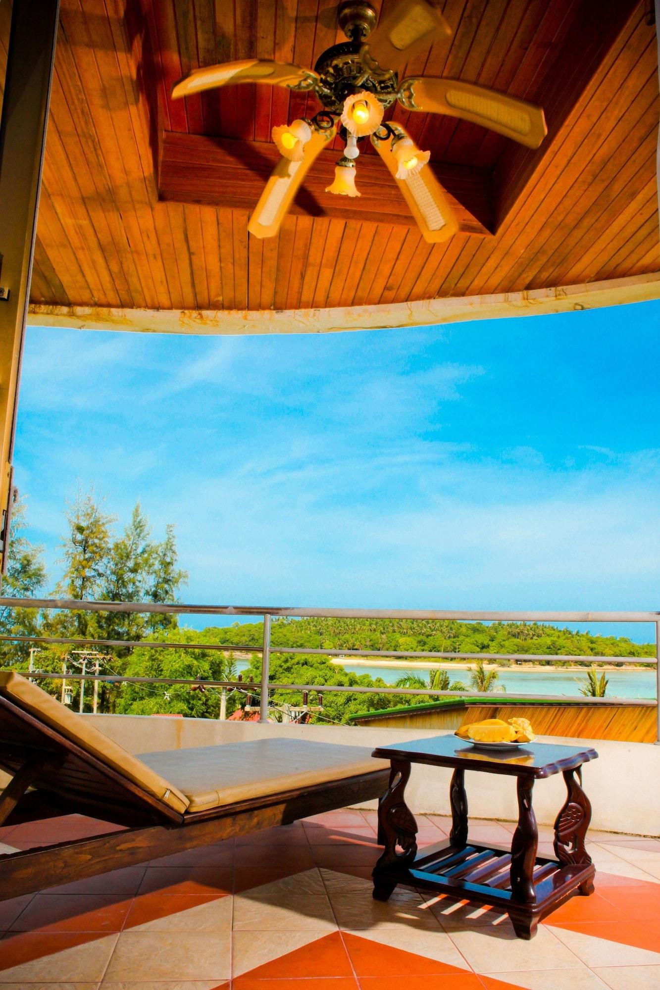 Station touristique Samui Island & 3*