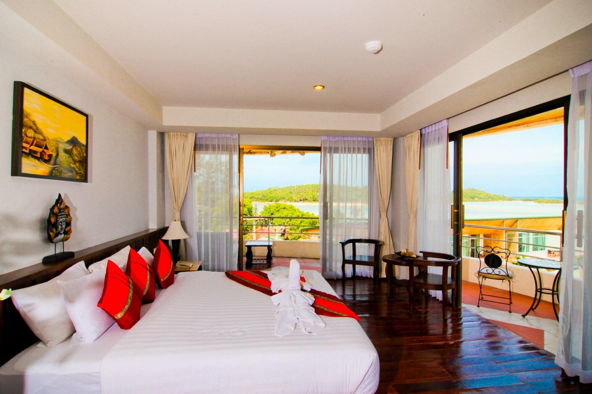 Station touristique Samui Island & 3*