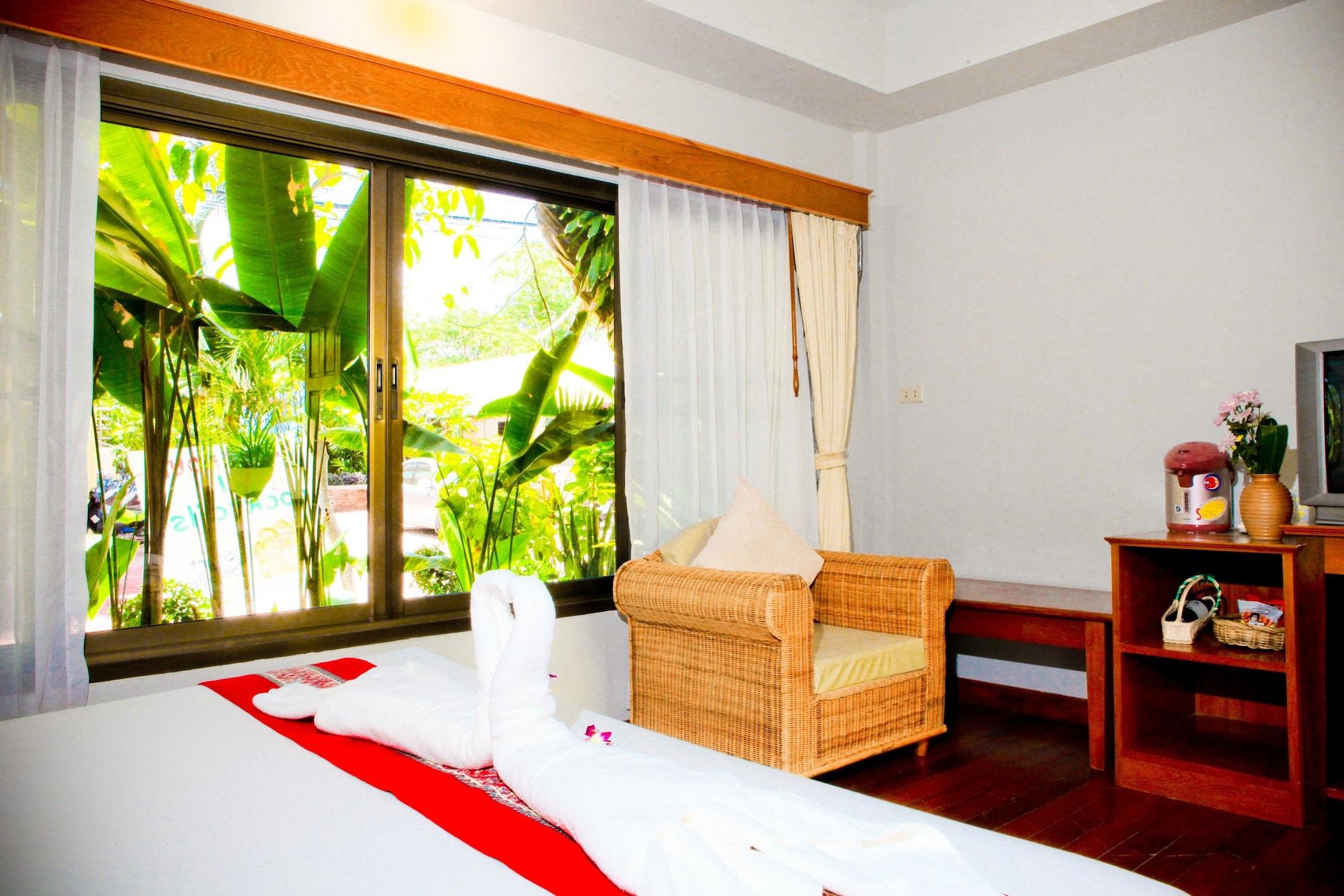 Samui Island & 3* Plage de Chaweng