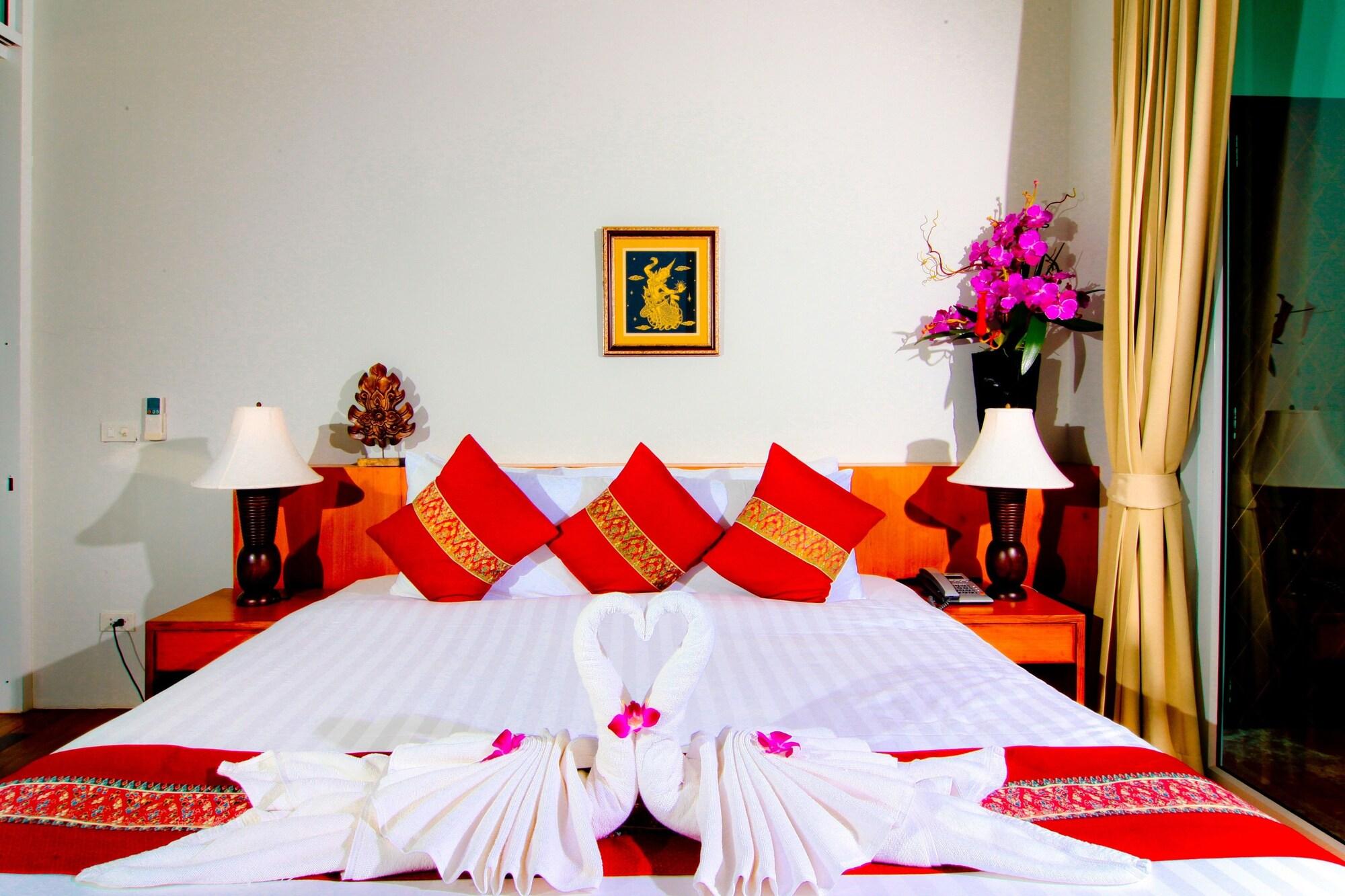Samui Island & 3* Plage de Chaweng