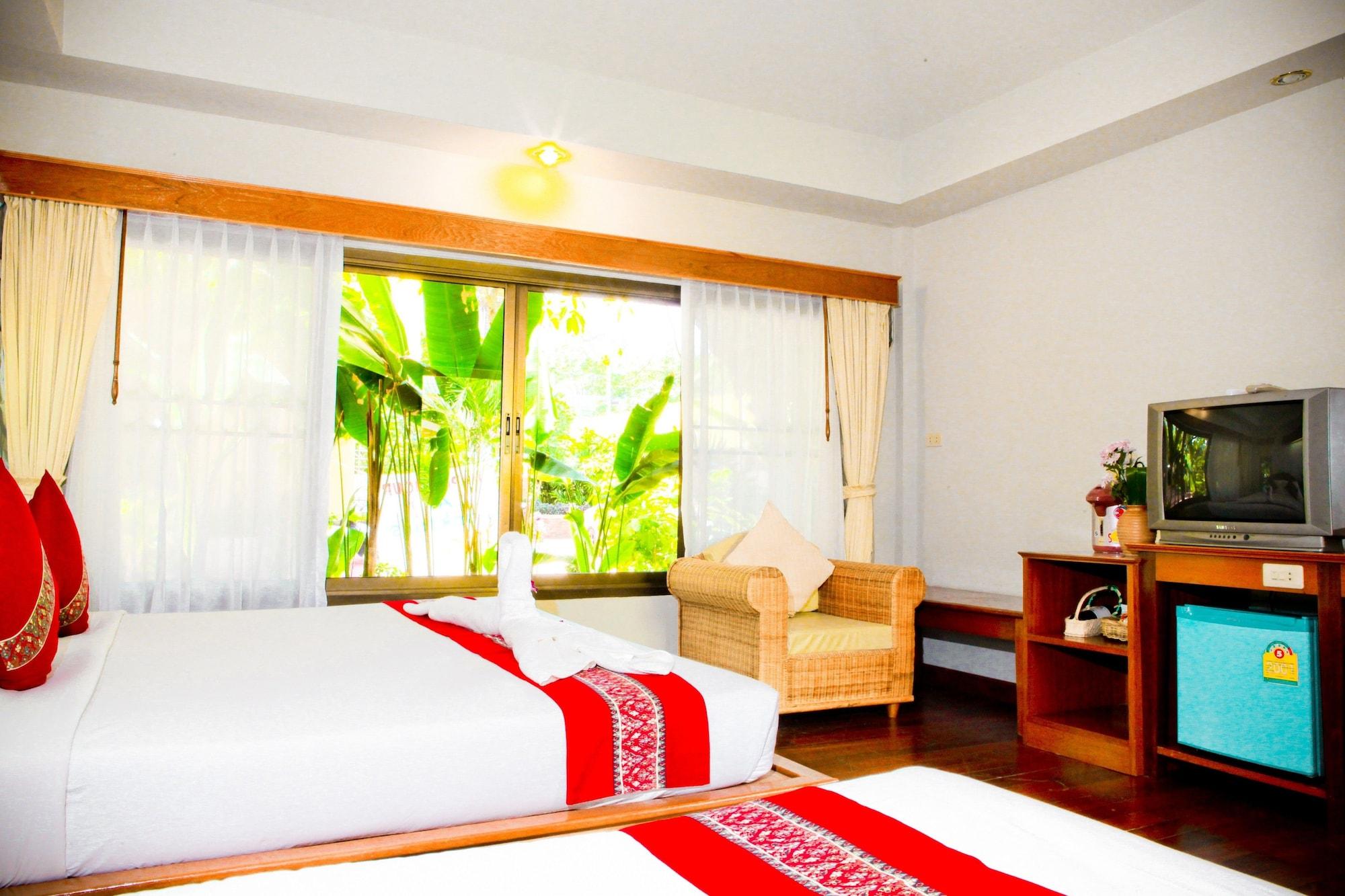 Samui Island & Station touristique