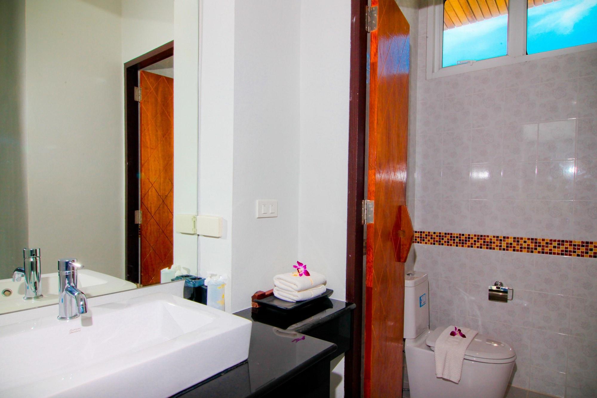 Samui Island & Plage de Chaweng