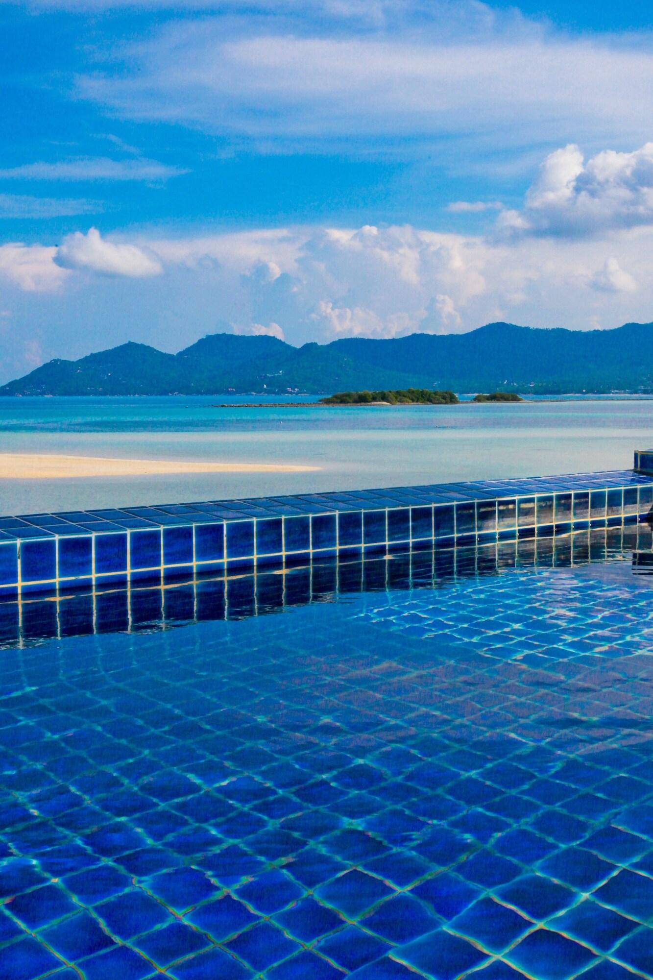 Samui Island & 3*