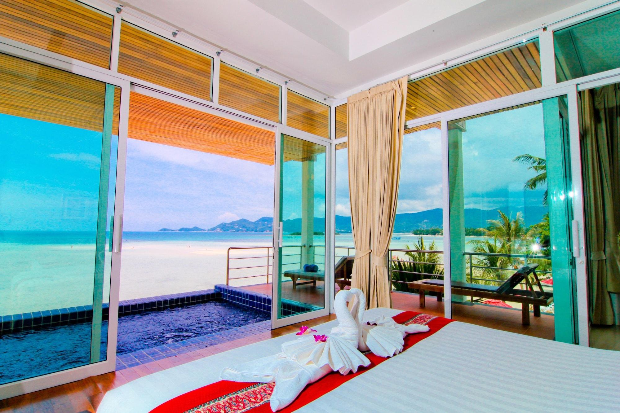 Station touristique Samui Island &