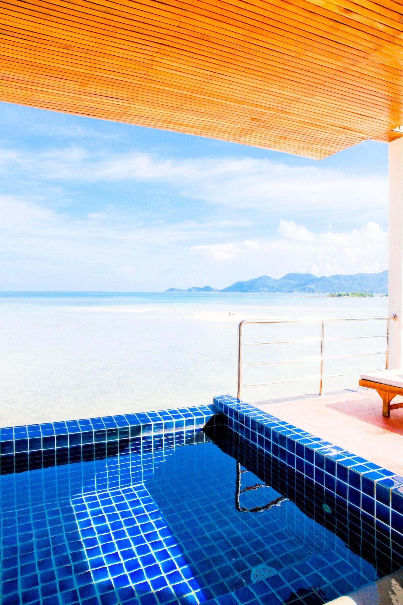 Samui Island & Station touristique