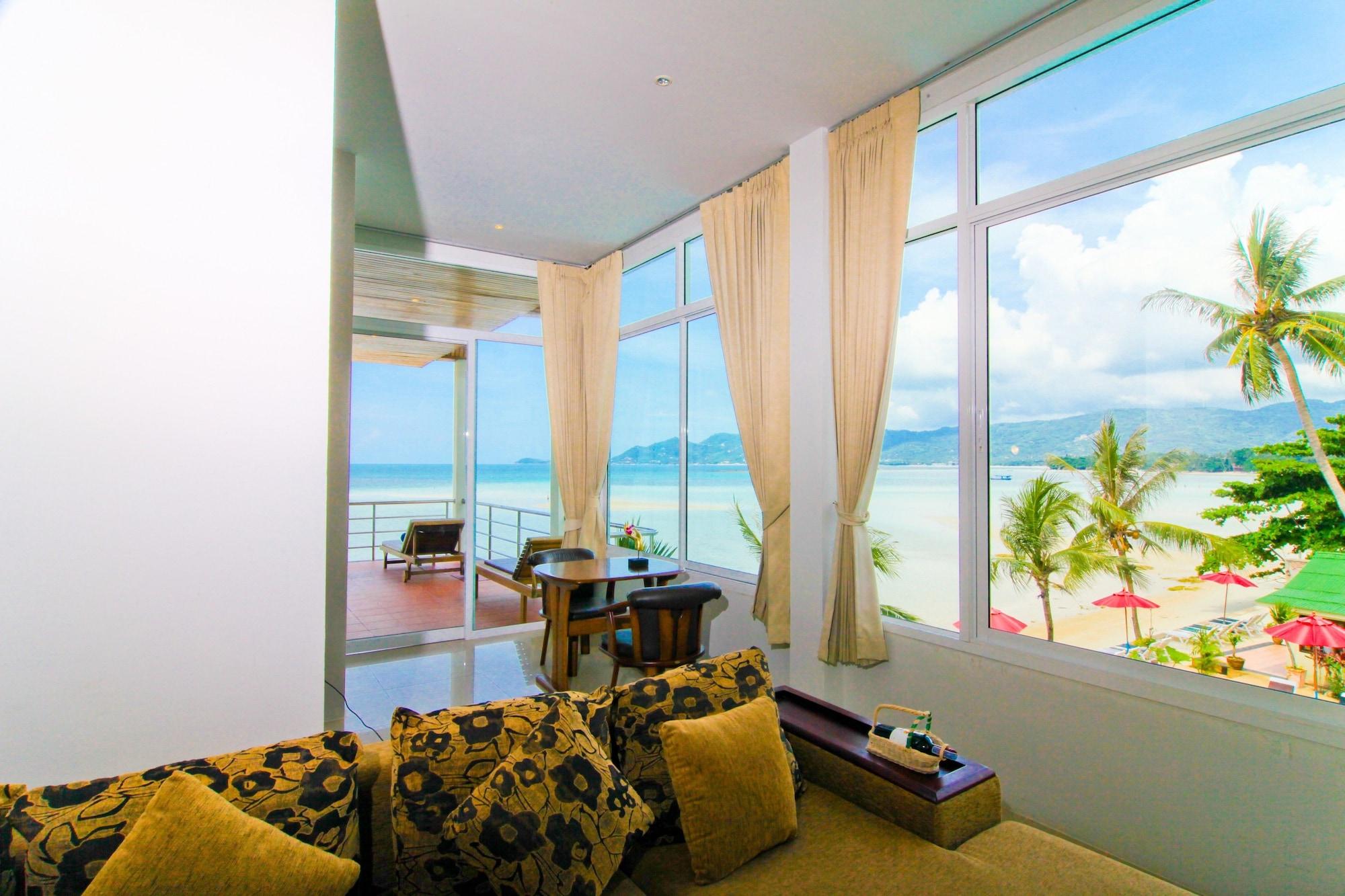 Samui Island & Station touristique