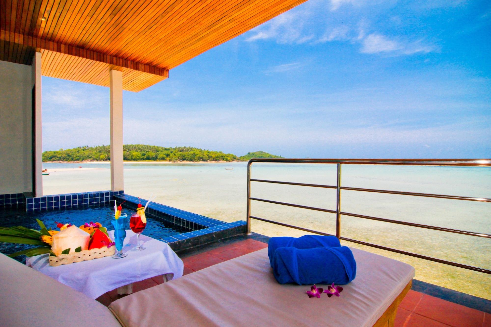 Samui Island & Station touristique 3*