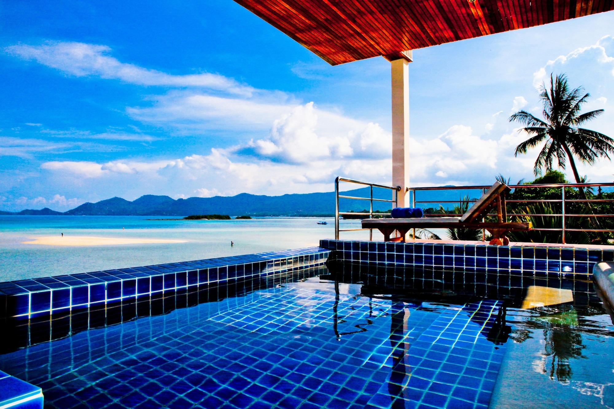 Samui Island & Station touristique 3*