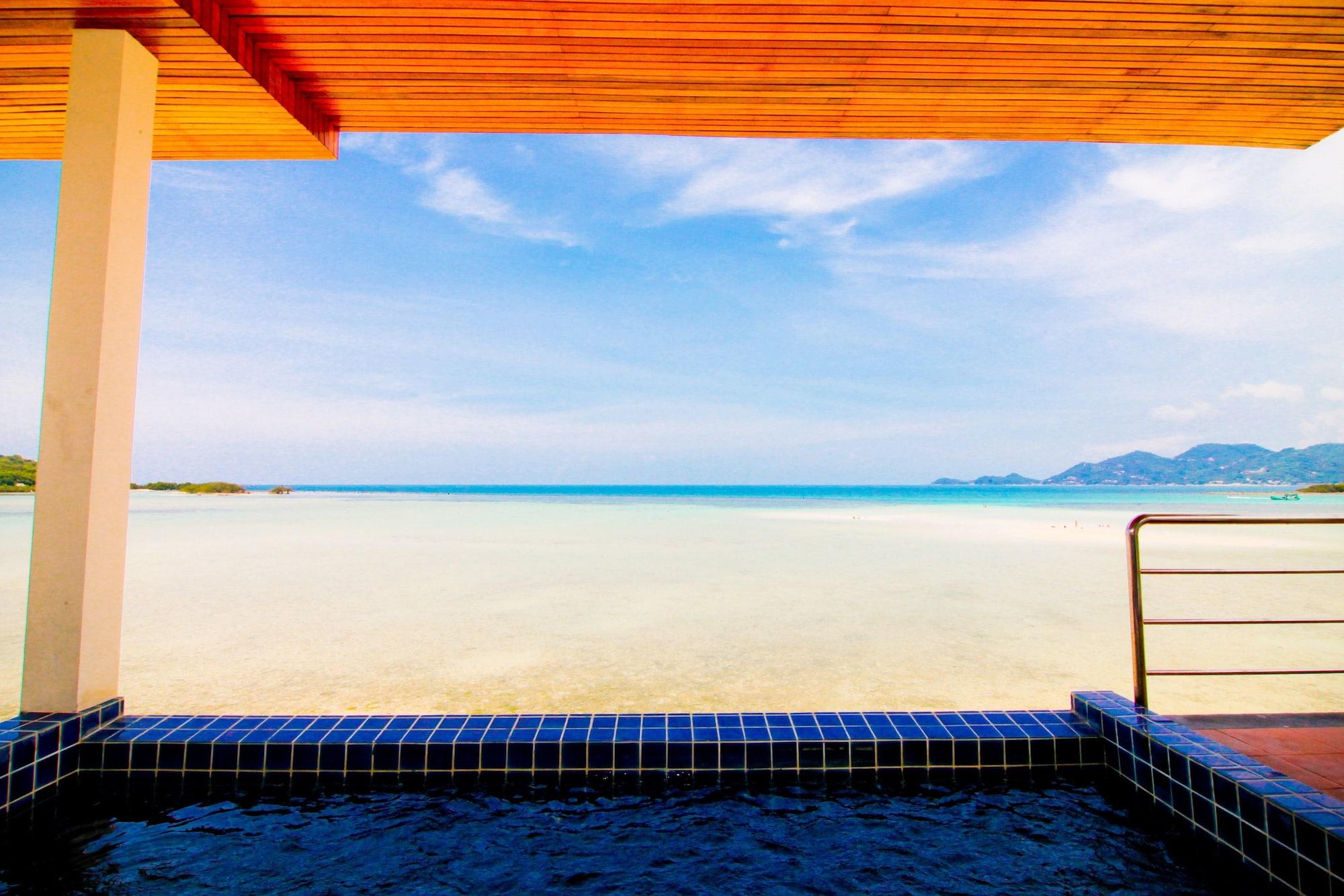 Samui Island & Station touristique 3*